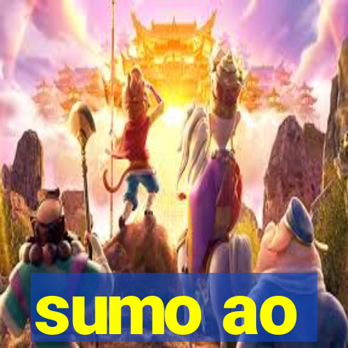 sumo ao